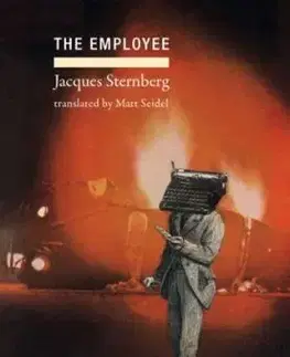 The Employee - Jacques Sternberg