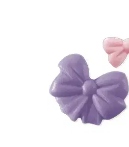 Tescoma silikónové formičky DELÍCIA DECO, mašličky
