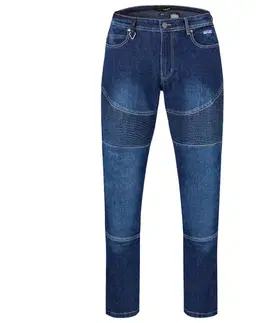 W-TEC Burban tmavo modrá - 34/34
