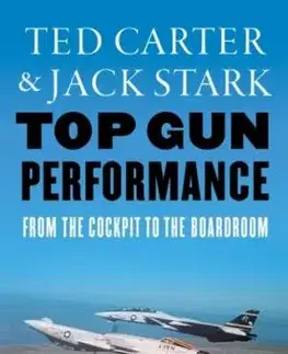 Top Gun Performance - Jack A. Stark, Ted Carter