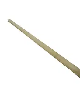 Kinekus Násada na krompáč drevená, priemer 90cm, hmotnosť 2,5kg