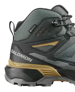 Salomon X Ultra 360 MID GTX M Veľkosť: 43 1/3 EUR