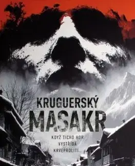 Kruguerský masakr - Luciano Lamberti, Jana Florentýna Zatloukalová