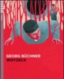 Woyzeck + CD - Georg Büchner