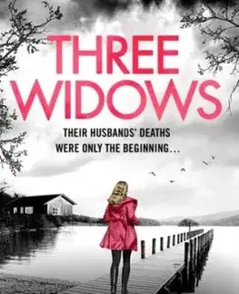 Three Widows - Patricia Gibney