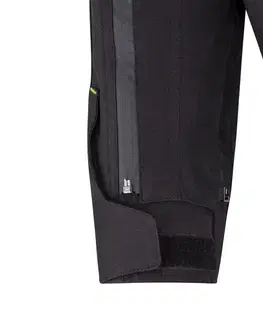 W-TEC Progair čierna-fluo - 5XL