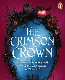 The Crimson Crown - Heather Walter