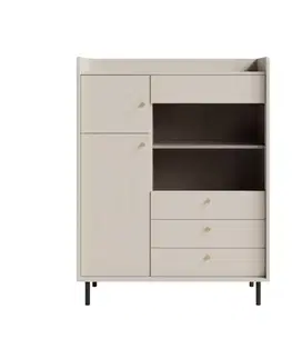 Meblar  Komoda GRANDE GR2