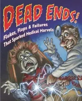 Dead Ends! - Adrian Teal, Lindsey Fitzharrisová