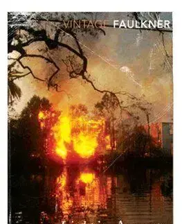 Light in August - William Faulkner