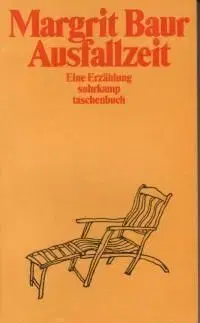 Ausfallzeit - Margrit Baur