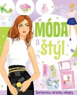 Móda a štýl