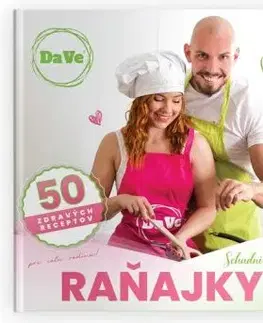 Raňajky: Schudni s DaVe - Dávid, Veri