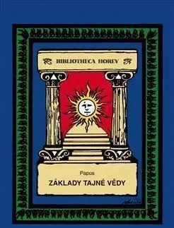 Základy tajné vědy - Papus