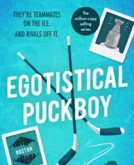 Egotistical Puckboy - Eden Finley, Saxon James