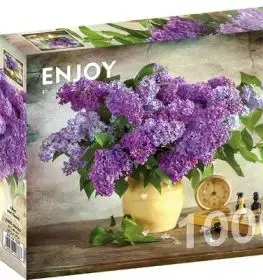 Puzzle Orgován a šach
