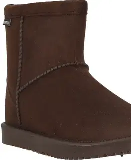 ZIGZAG DAX KIDS BOOT WARM WP Veľkosť: 37 EUR