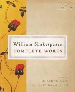 Shakespeare - Complete Works - William Shakespeare