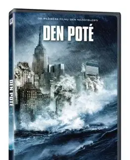 Den poté DVD