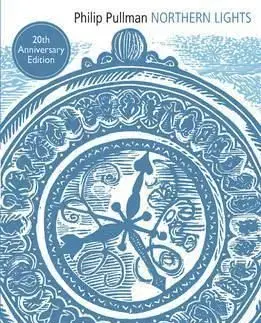 Northern Stars - Philip Pullman