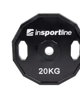 inSPORTline Ruberton 20 kg