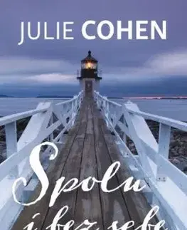 Spolu i bez sebe - Julie Cohen