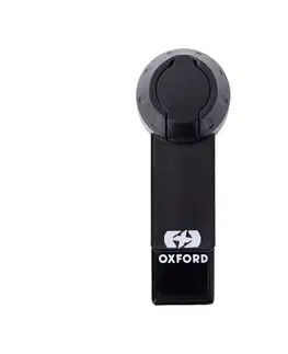 Oxford Titan žltá