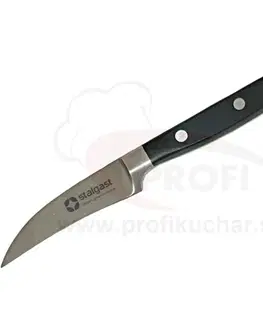 STALGAST Nôž na zeleninu Stalgast 8 cm 216089