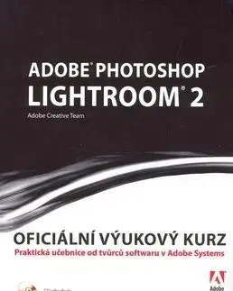 Adobe Photoshop Lightroom 2 - Adobe Creative Team