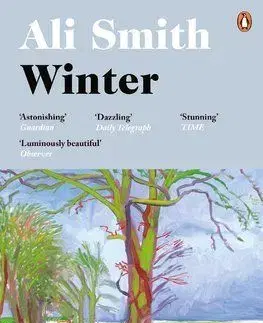 Winter - Ali Smith