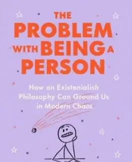 The Problem with Being a Person - Talia Pollock