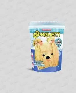Le Sserafim - Spaghetti (Stress Ball Version) MCD - Le Sserafim