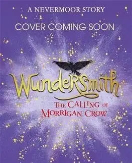 Wundersmith - Jessica Townsend