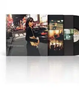 PJ Harvey - Stories From The City, Stories From The Sea LP - PJ Harvey