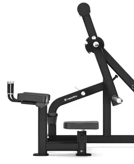 inSPORTline Velocer plate loaded