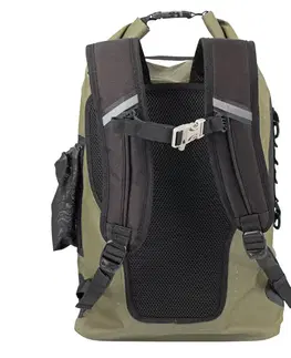 W-TEC Uphills khaki