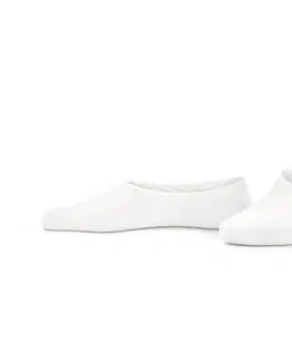 Ťapky do topánok sneaker, 2 páry