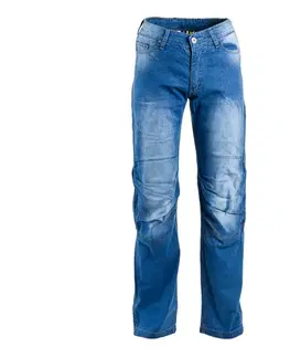 W-TEC Davosh modrá - 6XL