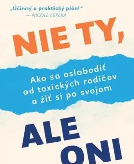 Nie ty, ale oni - Josh Connoly