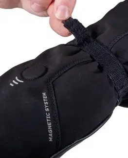W-TEC HEATflip čierna - XXS