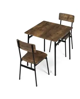 Jedálenský set 2+1 AUT-O2121 Autronic