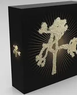 U2 - The Joshua Tree Super Deluxe 4CD - U2
