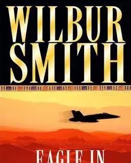 Eagle in the Sky - Smith Wilbur