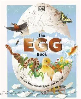 The Egg Book