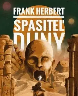 Duna 2: Spasiteľ Duny - Herbert Frank