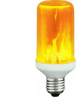 Goldlux led žiarovka 1x3 W 1400 K E27 325488