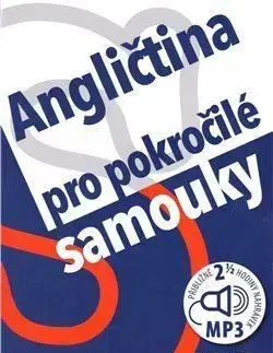 Angličtina pro pokročilé samouky, 4. vydání - Ludmila Kollmannová