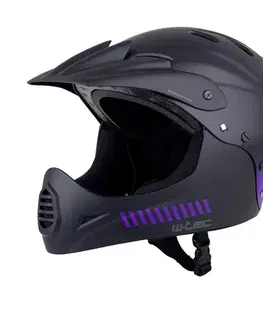 W-TEC Campanero Noir Violet S (48-54)