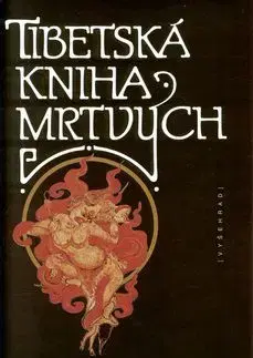 Tibetská kniha mrtvých