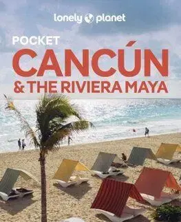 Lonely Planet Pocket Cancun & the Riviera Maya, 2nd edition